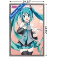thumbnail image 2 of Hatsune Miku - Note de musique, 2 of 4