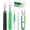 Basic Edition, variant on ZMAAGG Seam Rippers for Sewing, 2 Big and 2 Small Stitch Remover Tools, Thread Ripper with Thread Snips for Sewing and DIY Craft