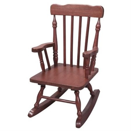 kid size rocking chair