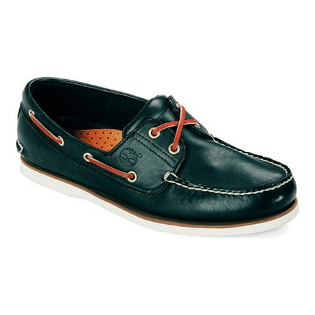 

Men s Timberland Classic Boat 2-Eye