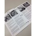 thumbnail image 3 of Massey Ferguson Mf 90 Farm Loader Operators Owners Manual Bucket Mf165 Mf175, 3 of 4