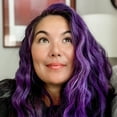 thumbnail image 4 of Extensiones de cabello con alambre marrón degradado, extensiones de cabello con reflejos negros naturales a marrón castaño, 16 pulgadas, 70 g, postizo de alambre recto, extensiones con clip con línea, 4 of 5