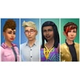 thumbnail image 3 of Jeu vidéo The Sims 4 Plus Island Living Bundle pour (PS4), 3 of 6