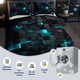 thumbnail image 4 of Bedding Duvet Cover Three Piece Set, 4 of 6