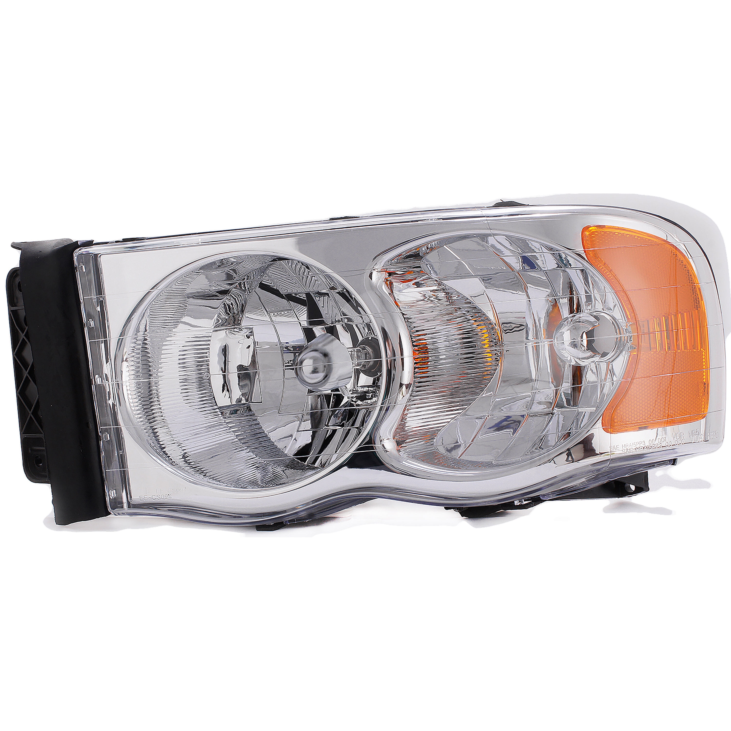 Dorman 1592179 Passenger Side Headlight Assembly for Specific  