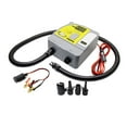 thumbnail image 3 of Bomba de aire eléctrica para inflar y desinflar, bomba de aire ligera para coche, bomba de alta presión para camas de aire inflables, 3 of 9