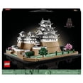 thumbnail image 2 of Set LEGO Architecture Castillo de Himeji 21060, 2 of 4