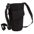 thumbnail image 1 of Range Kleen GC08B Cotton Go Caddy, Black, 1 of 1