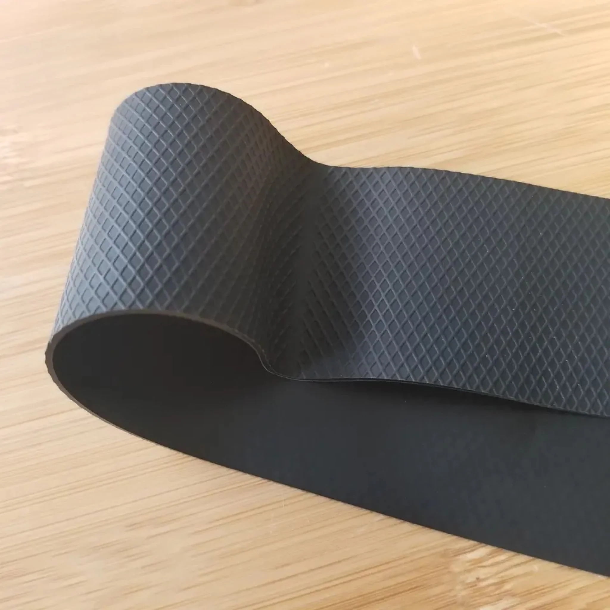 New 3D Grip Latex Resistance Band Set