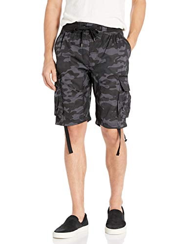 southpole jogger shorts