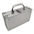 thumbnail image 2 of MERIGLARE Boîte de Rangement en Alliage d'Aluminium pour Puces, 2 of 9