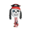 Pirate Skull Pinata (Each) - Party Supplies