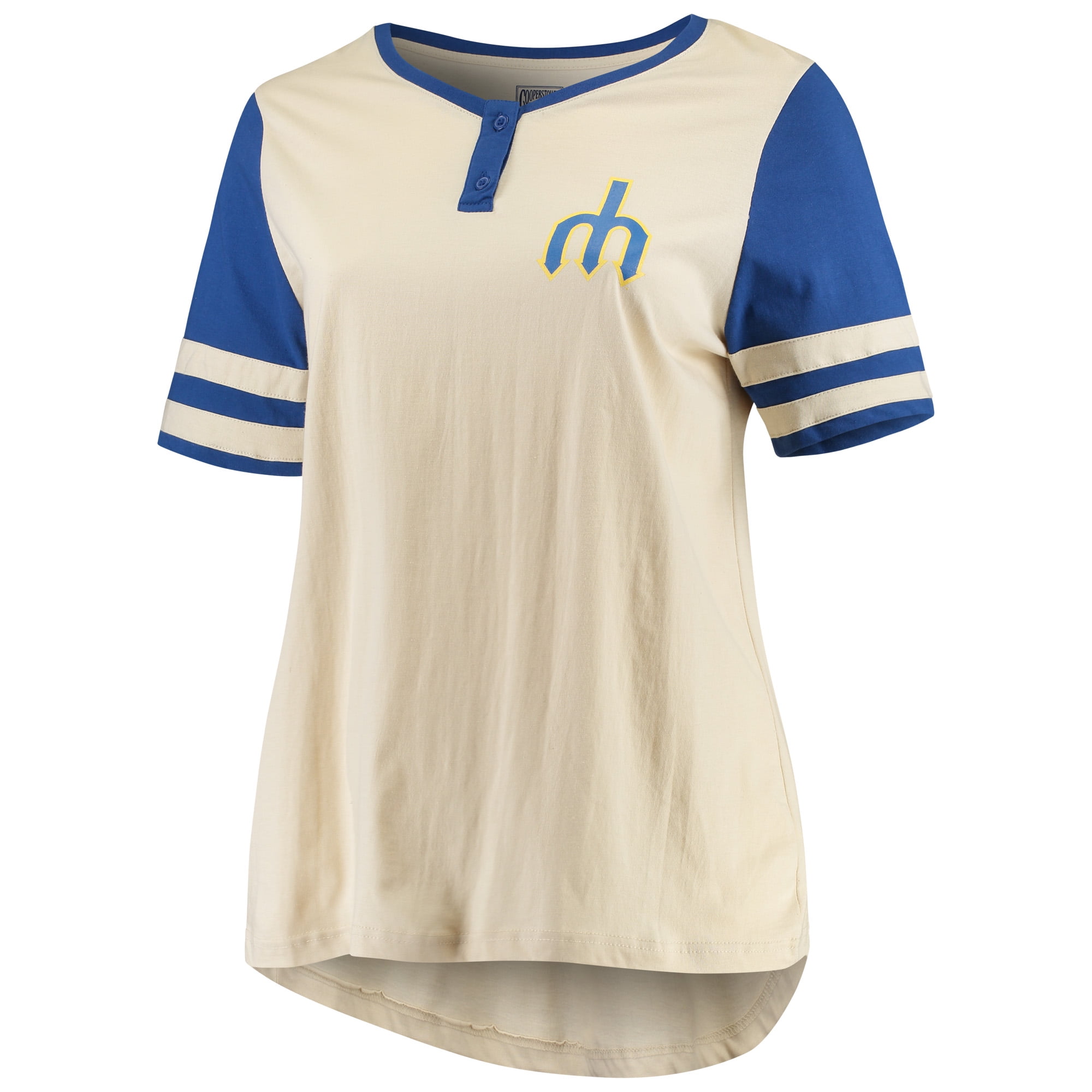 plus size seattle mariners shirts