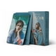 thumbnail image 2 of 55pcs BTS 10th anniversary Album Lomo Card Kpop Photocards Series Postales, 2 of 4