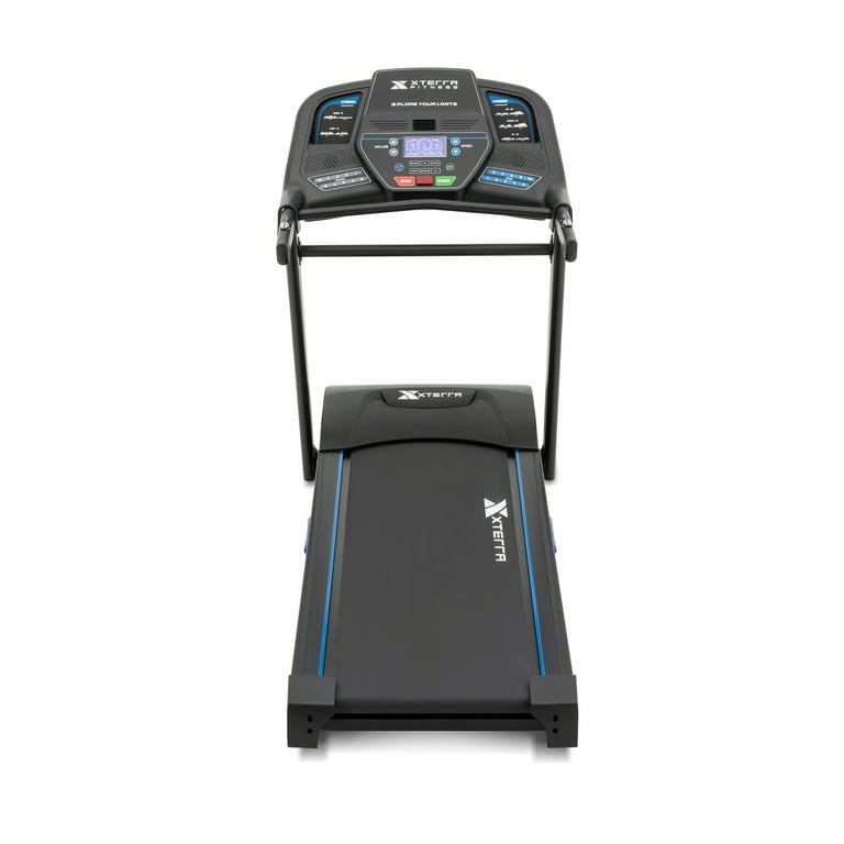 Walmart xterra treadmill best sale