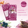 thumbnail image 2 of 7th Heaven Barbie Pink Chocolate Clay Mask, 2 of 4