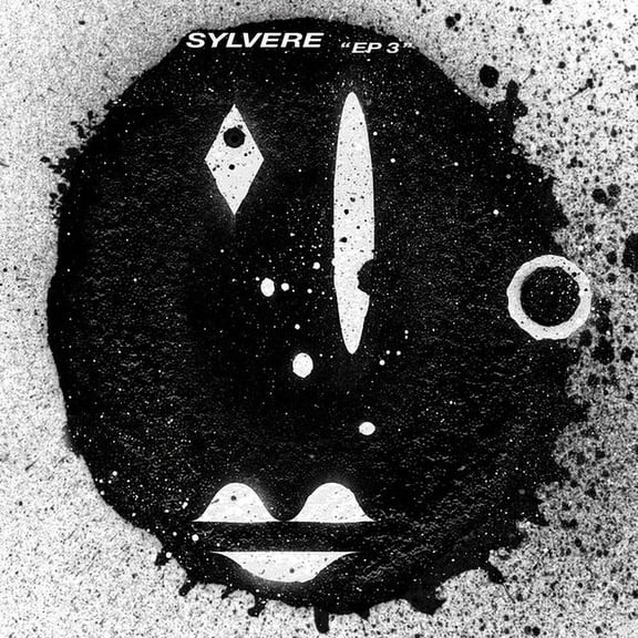 Sylvere - EP3 - Music & Performance - Vinyl