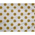 thumbnail image 4 of oneOone Tissu Polyester Lycra à Pois Tissu de Couture BTY 56 Pouces de Large, 4 of 4