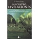 thumbnail image 1 of Libro Las Cuatro Revelaciones Tapa Blanda, Autor Alberto Villoldo, Editorial Editorial Sirio, 1 of 2