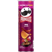 Pringles BBQ Potato Crisps Chips - 5.5 oz