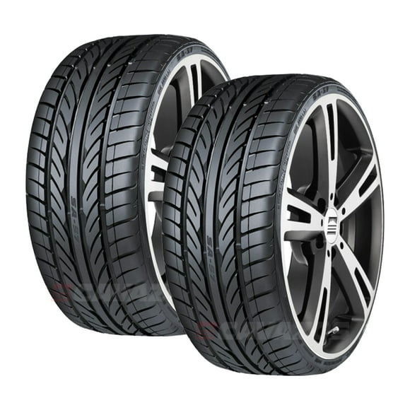 PAQUETE DE 2 LLANTAS 225/45 R17 TRAZANO SA57 94W