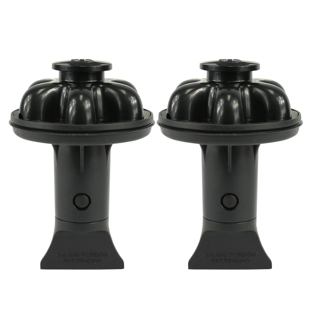 DANCO Disposal Genie II Garbage Disposal Strainer and Stopper, Kitchen