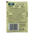 thumbnail image 2 of Mangrove Jack's Craft Series Yeast M44 US West Coast 10g, 2 of 2