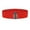 5#Red, variant on Harpily Clearance Belts for Men Buckle Stretch Dress Belt Lady Elastic Waist Wide Belts Women Wide Fashion Belt