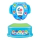 thumbnail image 1 of Set de entrenamiento para ir al baño Ginsey Pinkfong Baby Shark, 2 piezas, 1 of 9