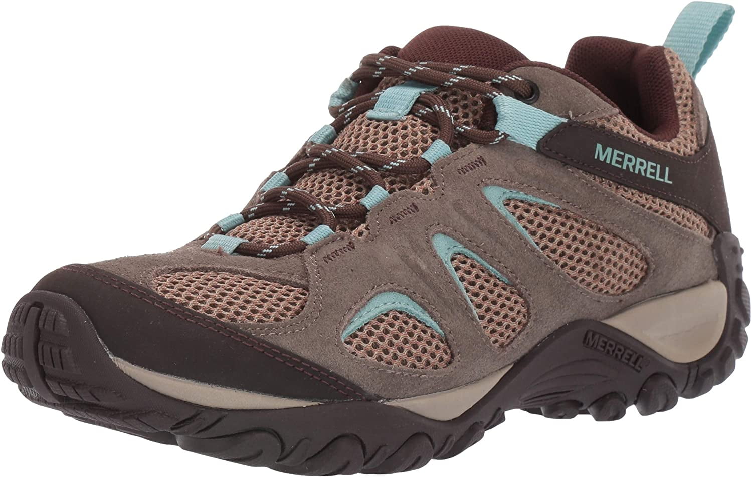 Merrell Womens Yokota 2 Hiking Shoe