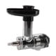 thumbnail image 3 of Stand Mixer Bowls And Beater Set, Stand Mixer Attachment 550ml Removable For Restaurant ANGGREK Otros, 3 of 8
