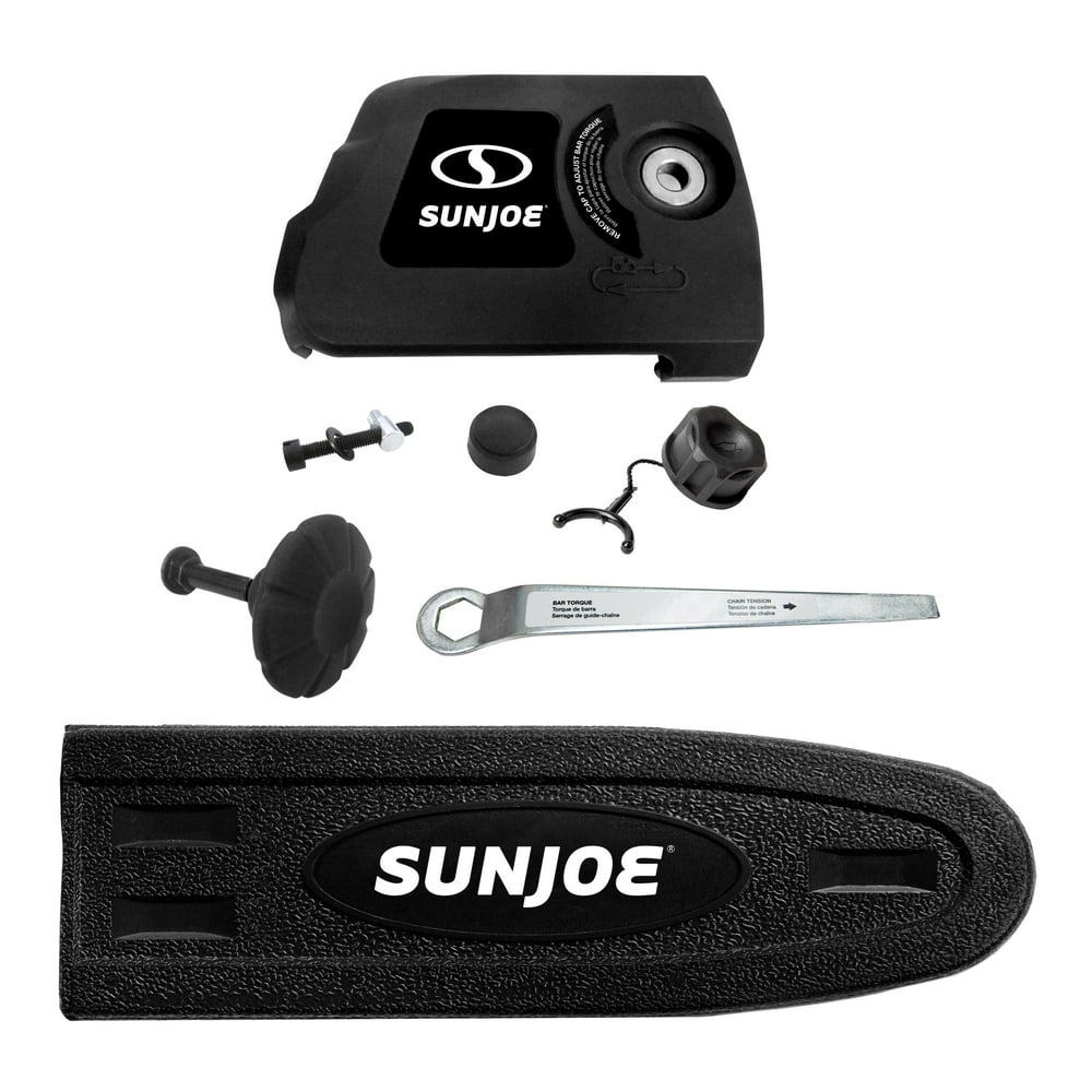 Sun Joe SWJ803E, SWJ807E Electric Pole Chain Saw Hardware Pack