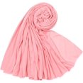 thumbnail image 1 of LinYooLi Women Scarf Warm Soft Thin Fall Scarf Shawl Outing Lightweight Scarves, 1 of 6