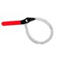 thumbnail image 4 of Llave de esposas de 90-110 mm, de aleación, con mango ergonómico. Herramienta manual para desmontar esposas, ideal para talleres de reparación., 4 of 9