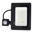 thumbnail image 4 of Human Sensor LED Flood Light, IP66 220V LED Security Light Heat Dissipation  for Staircase, 4 of 8