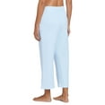 thumbnail image 4 of Jockey Essentials Women's Cotton Stretch Cropped Sleep Pants, Sizes S-3X, 4 of 6