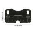 thumbnail image 3 of Camera Bracket Car Rear View Camera Reverse Camera Mounting Bracket Reverse Camera License Plate Bracket, 3 of 6