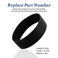 thumbnail image 3 of Electric Steering Rack & Pinion Gear Belt Compatible with Ford F150 2010-2014 Replace#: HEE4131ERM 28155825, 3 of 6