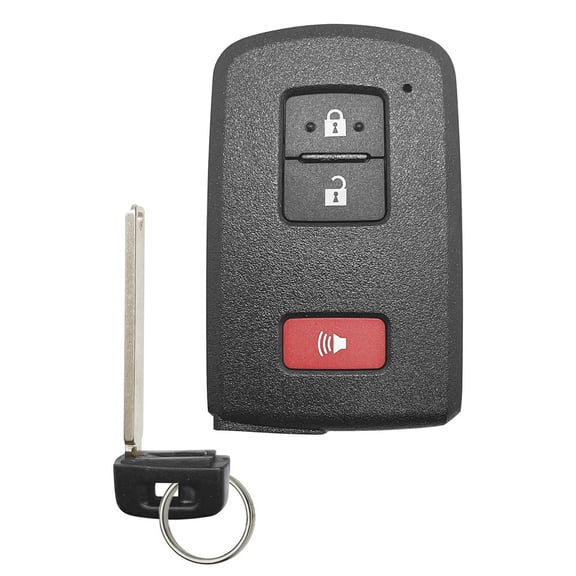 SMART Keyless Remote KEY FOB For Toyota 3 Btn HYQ14FBA 281451-2110 315Mhz