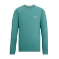 thumbnail image 1 of Regatta Mens Mindo Logo Long-Sleeved T-Shirt, 1 of 5