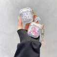 thumbnail image 3 of Cinnamoroll My Melody Sanrio Apple AirPods 2 3 Case Cover AirPods Pro Pro2 Case IPhone Earphone Accessories Air Pod Case, 3 of 5