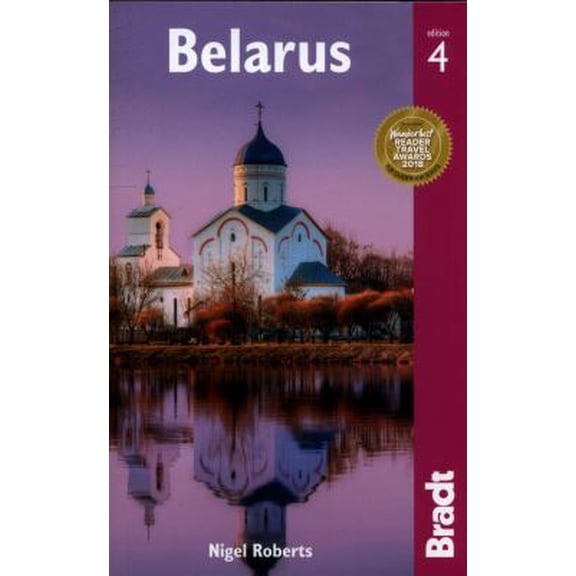 Pre-Owned Belarus (Paperback) 1784776025 9781784776022