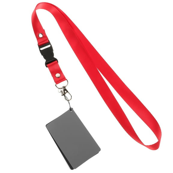 OUNONA Grey Cards White Balance Card 18% Exposure Photography Card Set Ideal For Calibration Camera Video And Film Waterproof Grey Cards