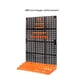 thumbnail image 5 of Tablero perforado Zhivalor ABS multifuncional organizador de herramientas 15KG, 5 of 8