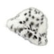 thumbnail image 5 of Sombrero tipo pescador, elegante gorra de pescador, ideal para ir de compras, de pesca o a la montaña. blanco, 5 of 9