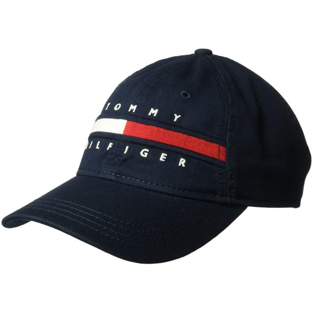 Gorra de Béisbol Tommy Hilfiger Avery para Hombre