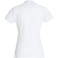 thumbnail image 4 of Clique Polo Uni pour Femmes, 4 of 4