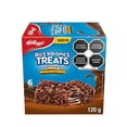 thumbnail image 1 of Barras de cereal Kellogg's Rice Krispies Treats chocolate 120 g, 1 of 4
