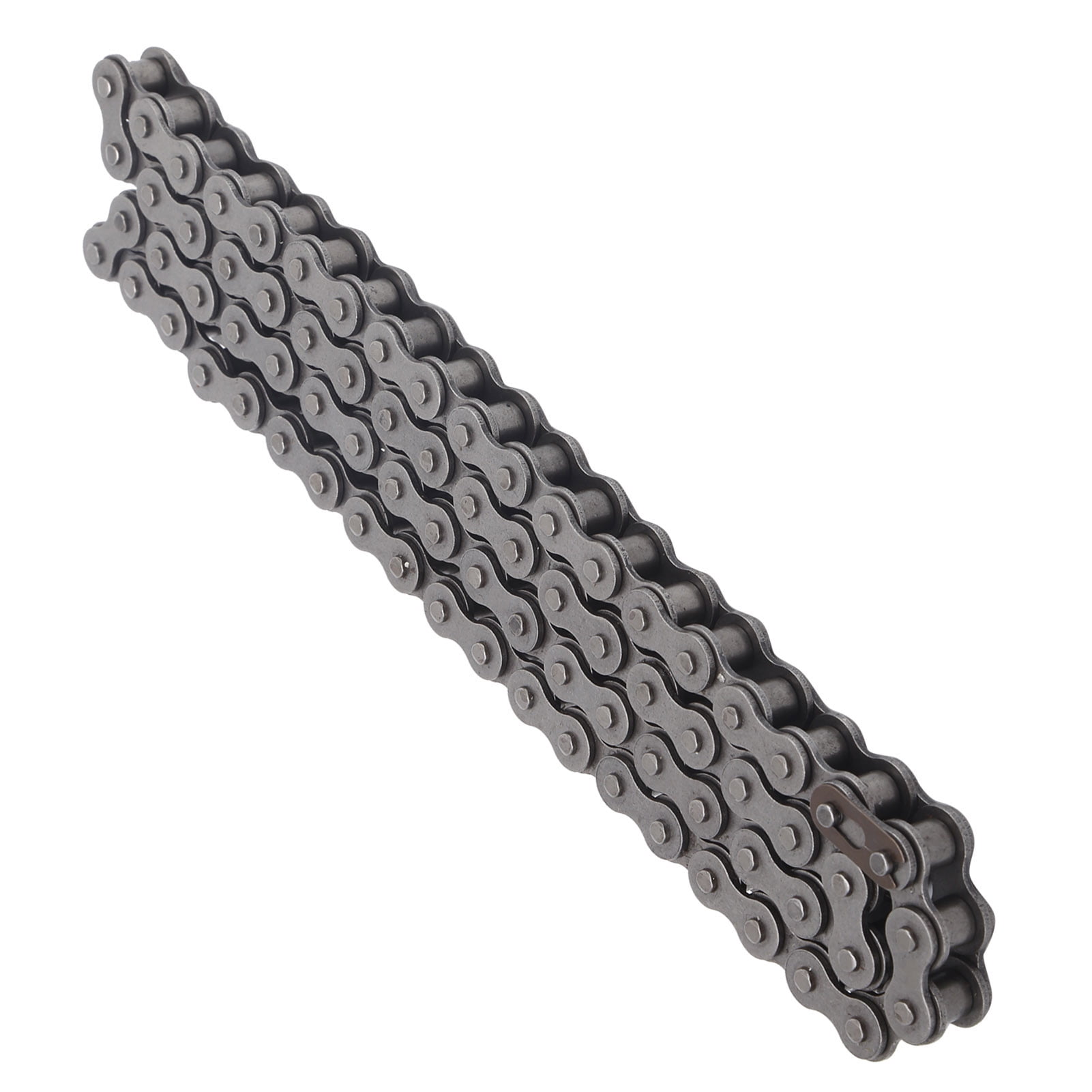Silver Corrosion Resistance Stainless Steel Body Roller Chain Conveyor