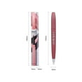 thumbnail image 2 of Matte Lip Liner, Long Lasting Lipstick Pen, Precise Lip Contouring Pencil with Smooth Application, Waterproof and Smudge Resistant, Lightweight and Easy to Use for Daily Makeup, 2 of 4